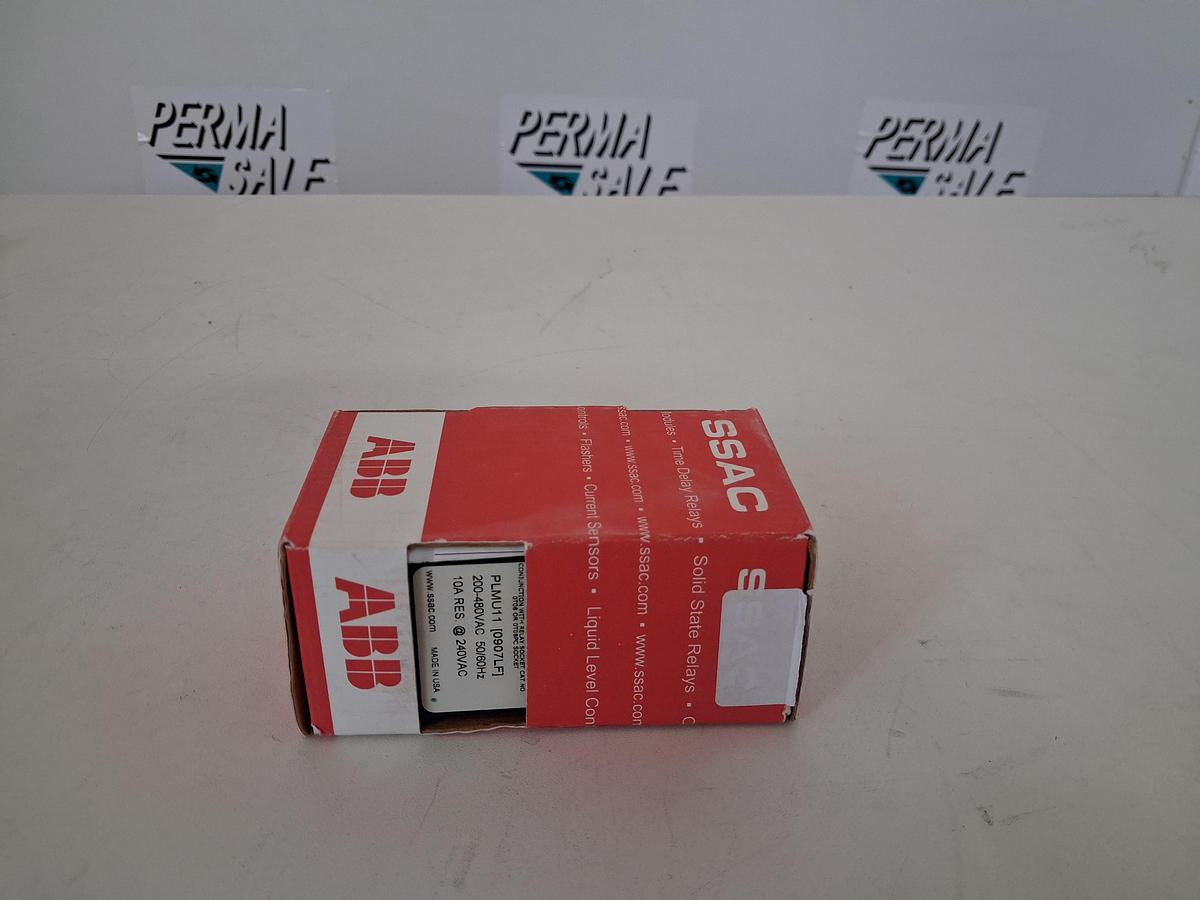 Gebraucht PLMU11