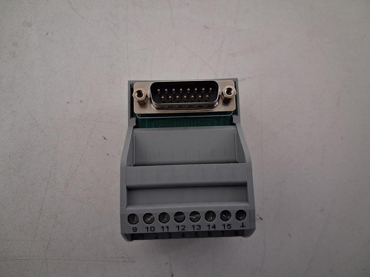 Gebraucht Phoenix Contact