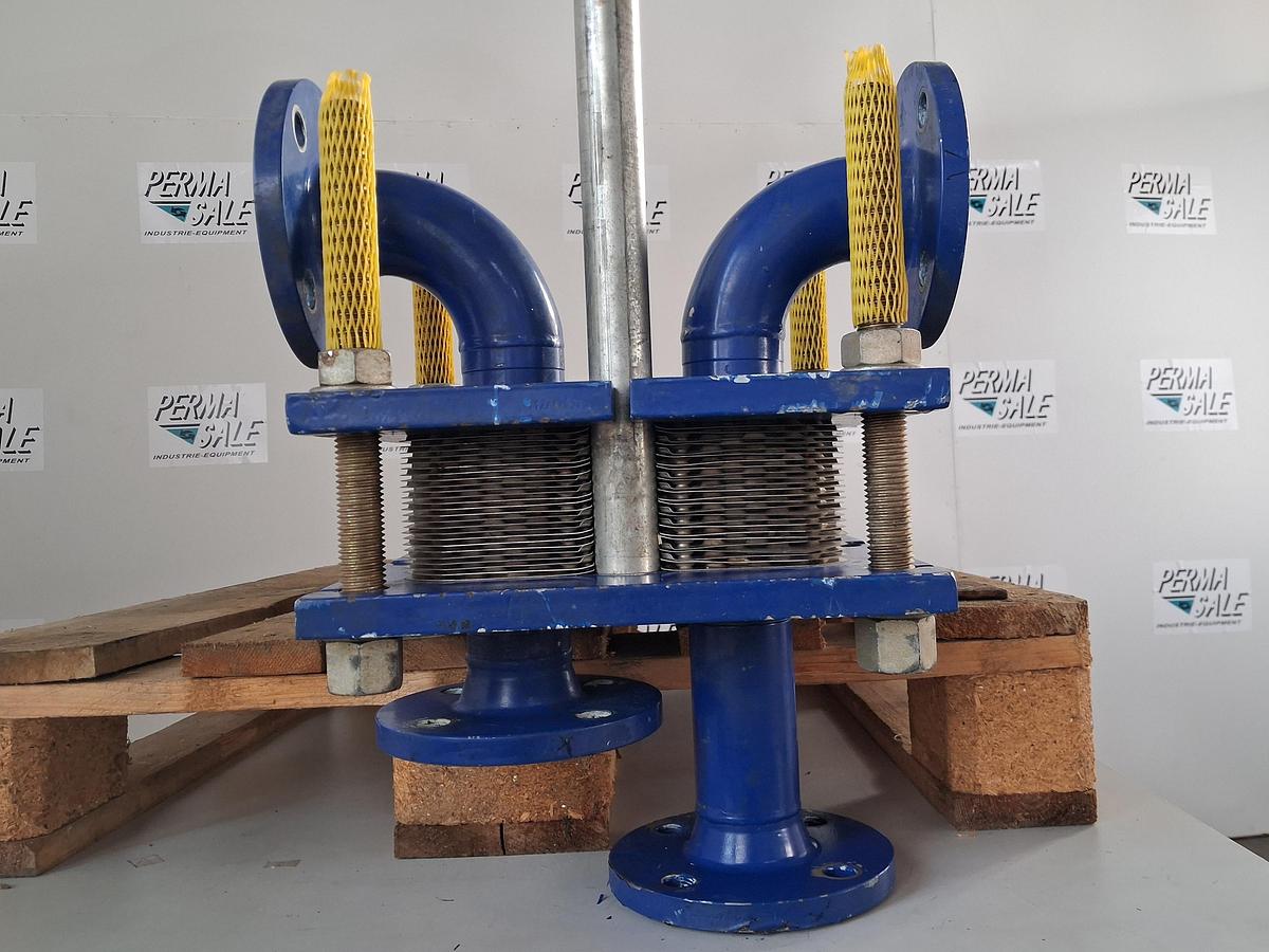 Gebraucht GEA PHE Systems