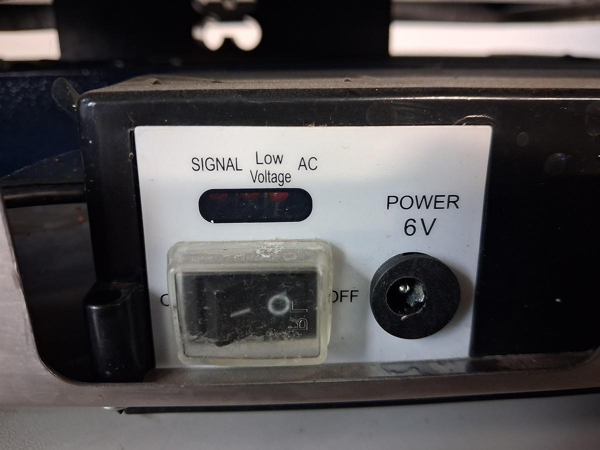 Gebraucht Steinberg System