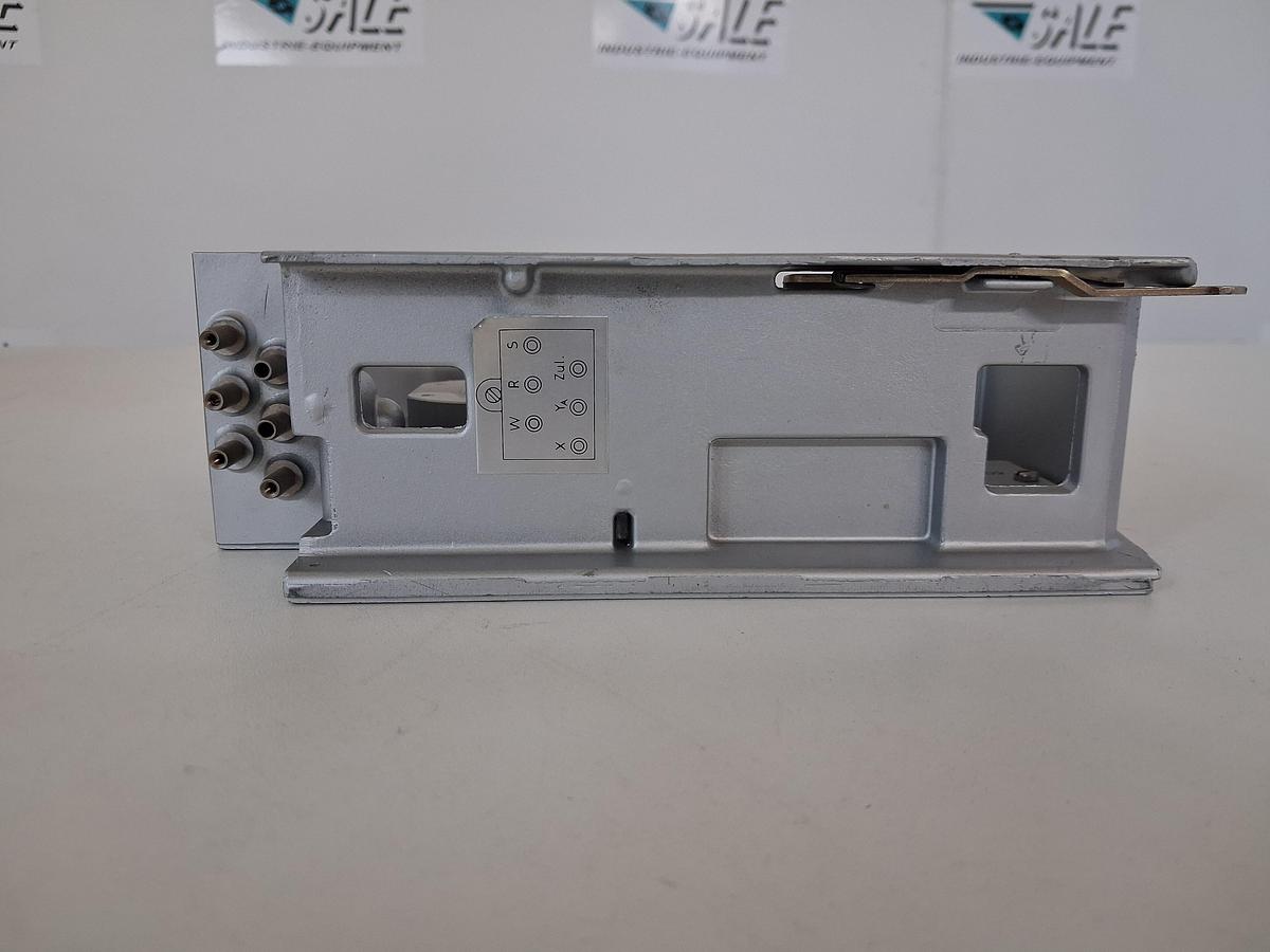 Gebraucht Pneumatische Regler Eckardt