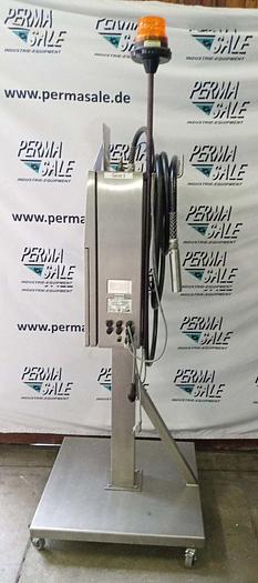 Gebraucht VideoJet Excel Serie 100 Tinten-Jet-Coder-Drucker XL170i UHF