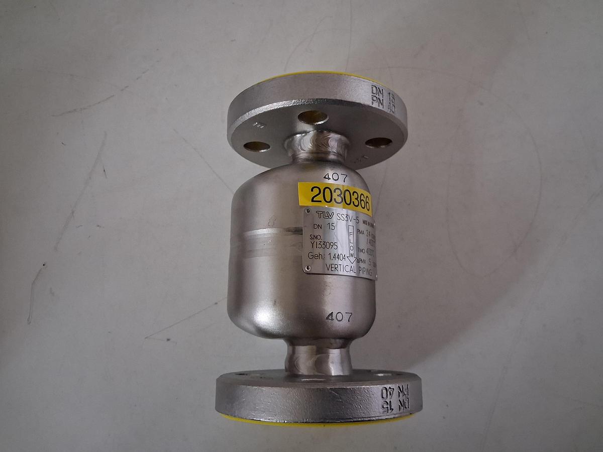 Gebraucht Vertical Piping