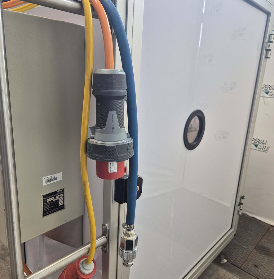 Gebraucht Lauda Temperiergerät - LTH 350W