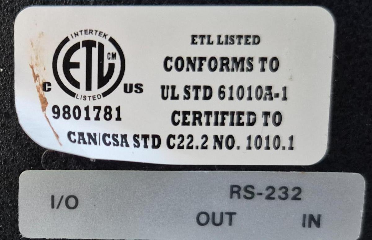 Gebraucht Harvard Apparatus PHD 4400