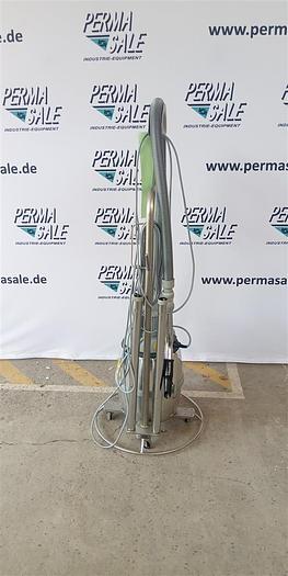 Gebraucht Nilfisk Industriesauger GSP 800 W
