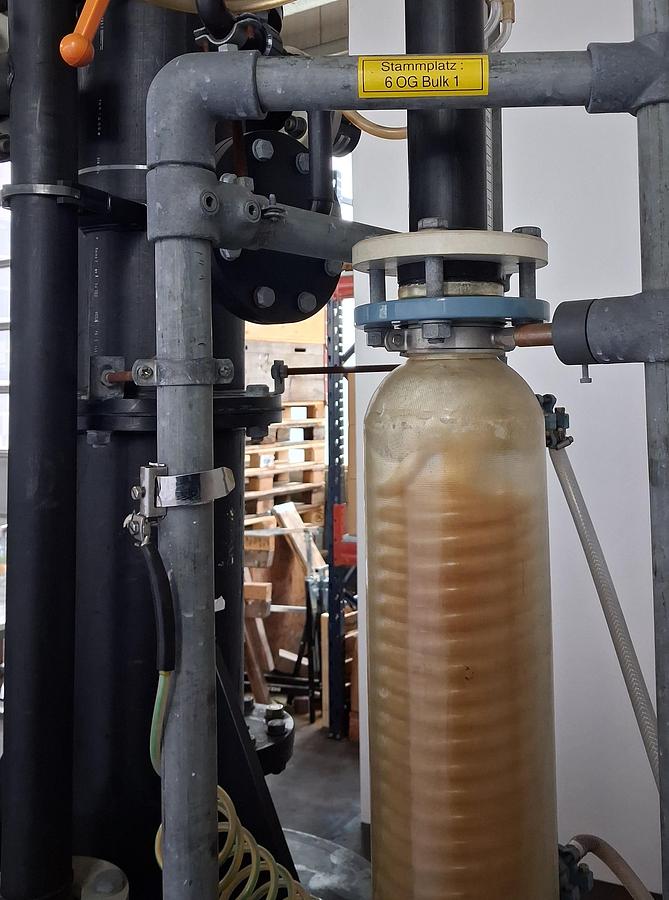 Gebraucht Emond Motoren