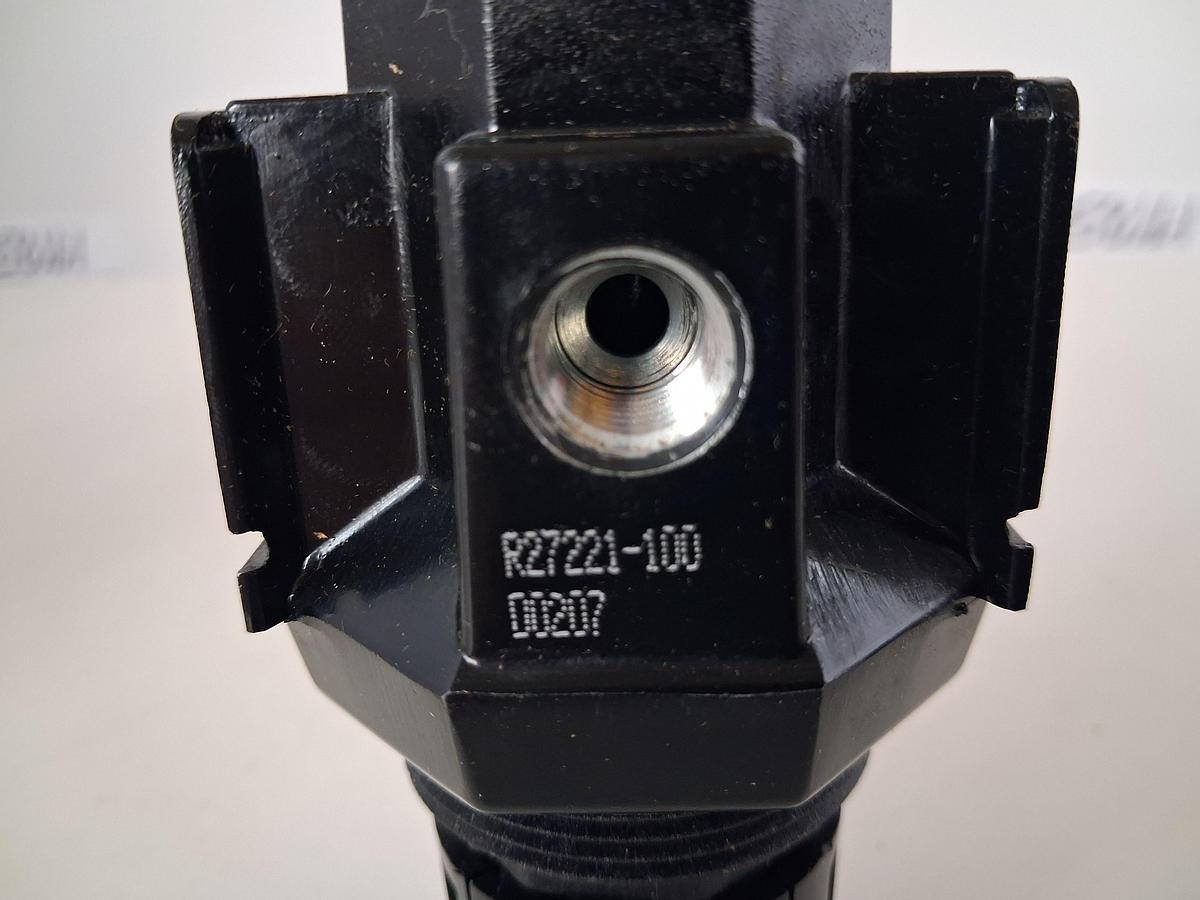 Gebraucht Regulator