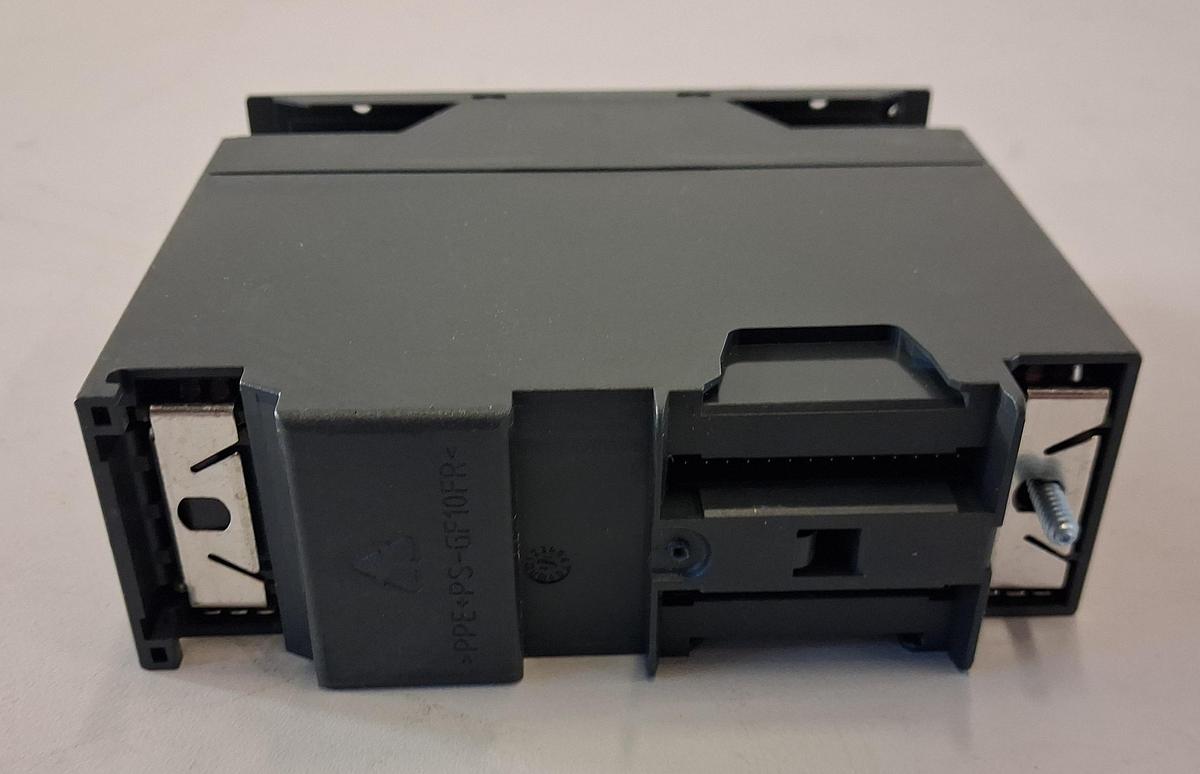 Gebraucht Analog Ausgabemodul