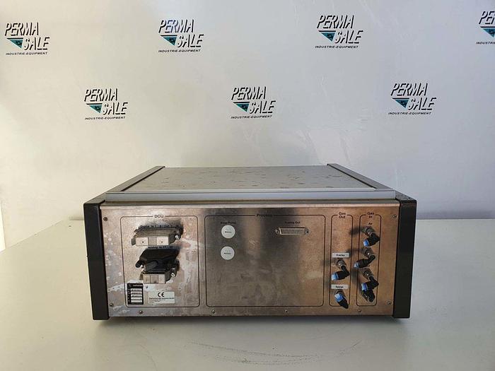 Gebraucht Satorius Gasmix 4-MFX Gas Mischeinheit