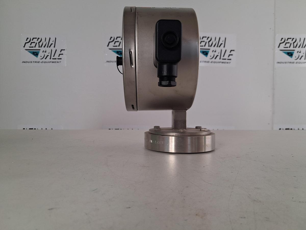 Gebraucht Manometer