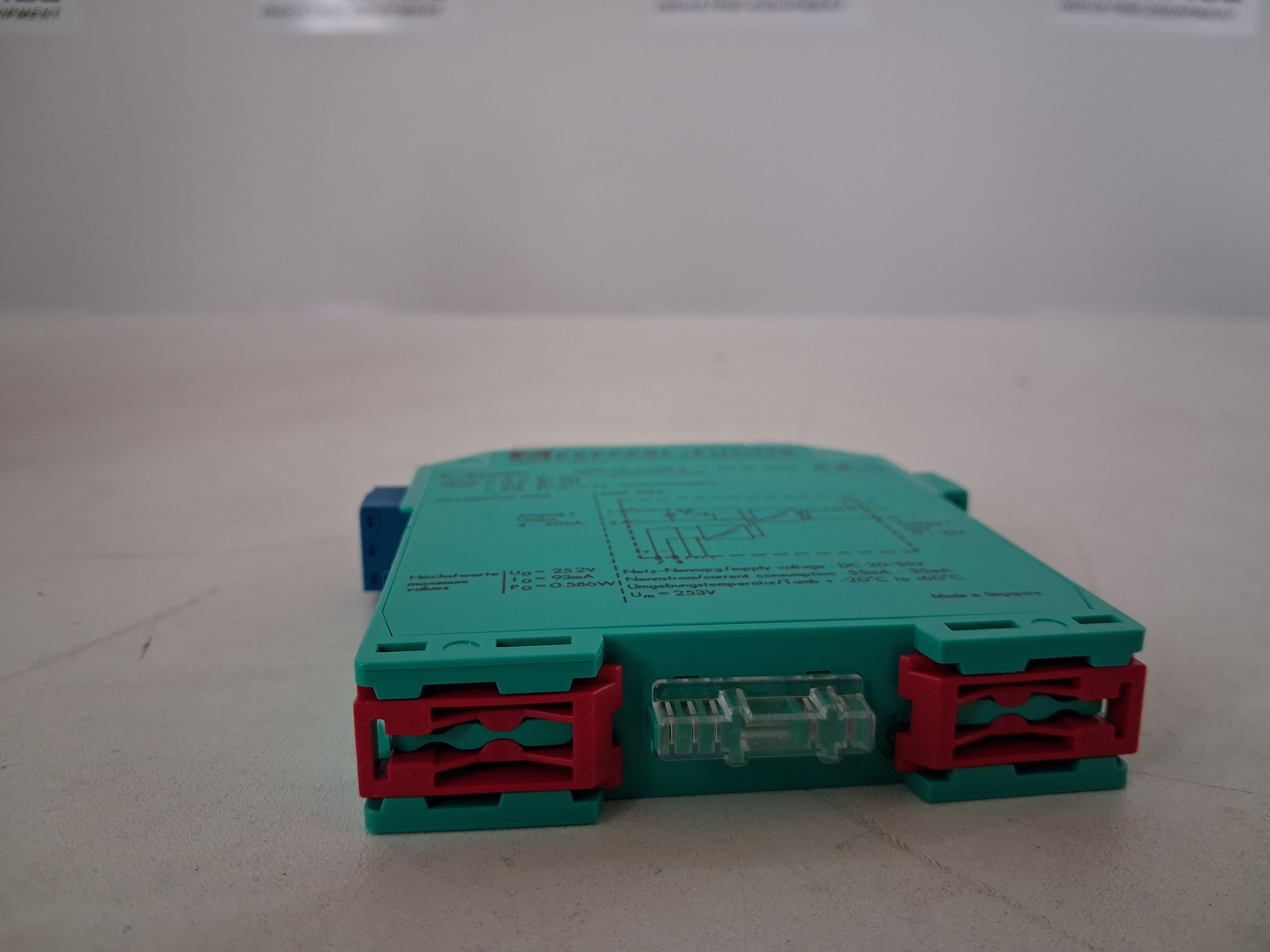Gebraucht KFD2-CD-EX1.32-8