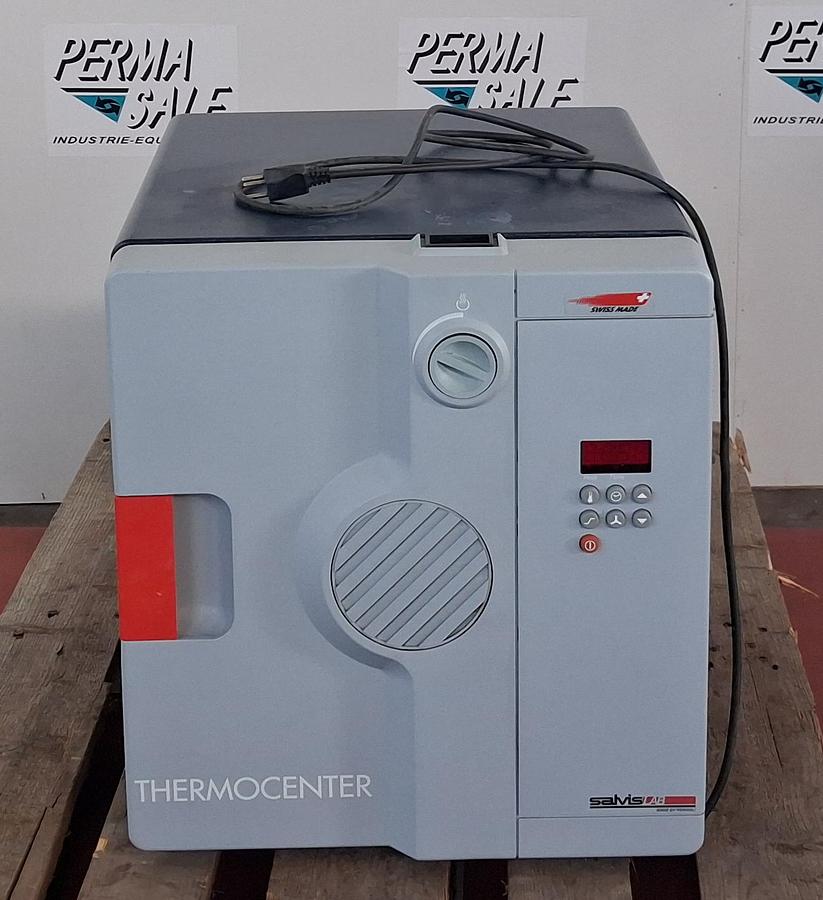 Gebraucht Thermocenter