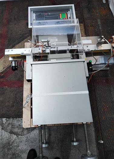 Gebraucht Bosch Kontrolwagen