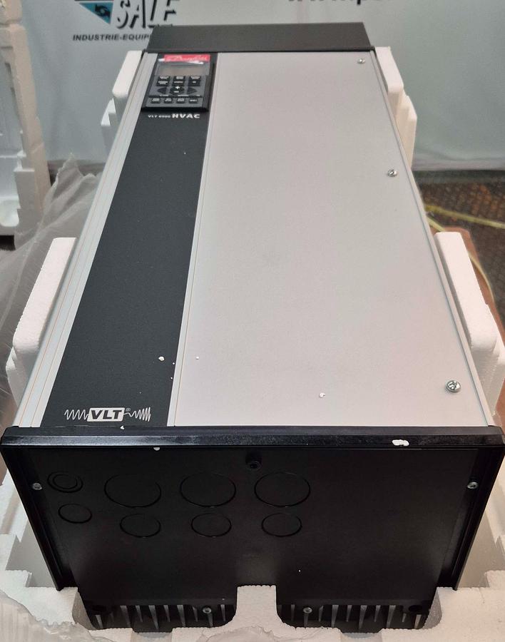 Gebraucht Danfoss VLT 6000 HVAC
