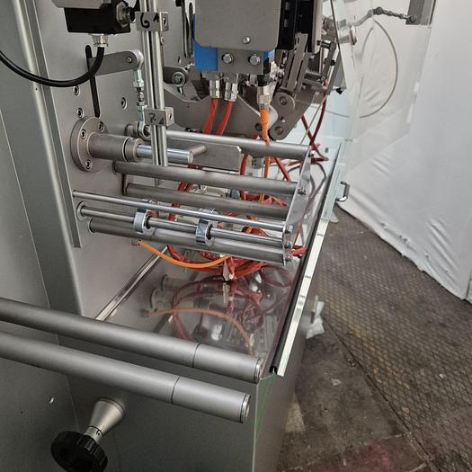 Used Volpak Verpackungsmaschine S-90