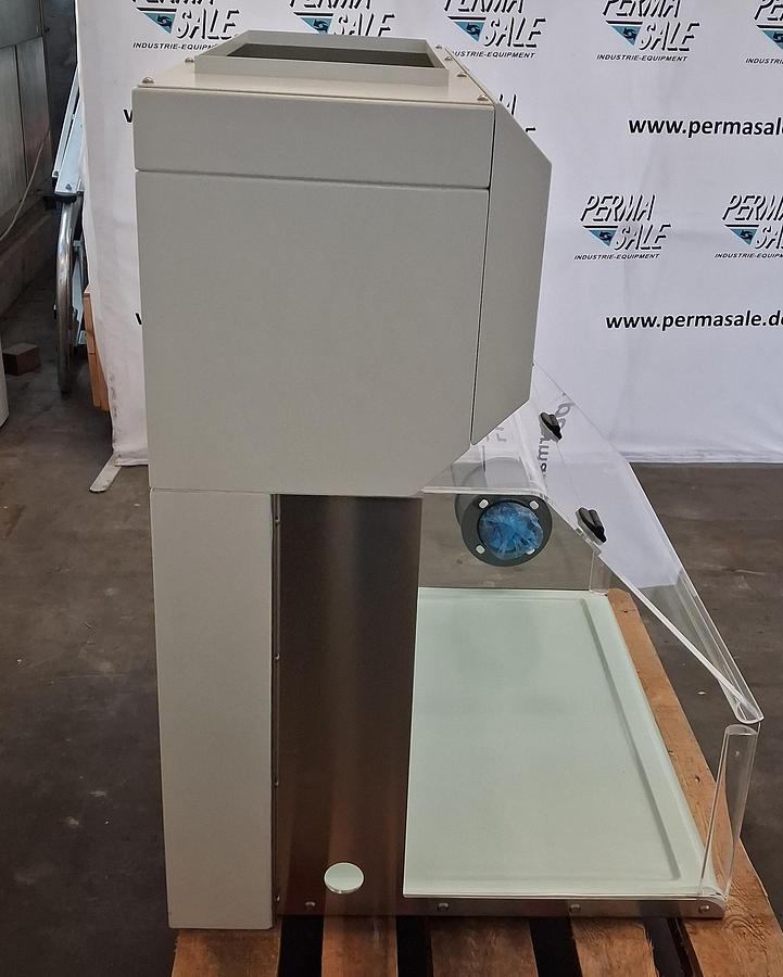 Gebraucht SKAN Skanair Sicherheitswerkbank HFC-S 9000