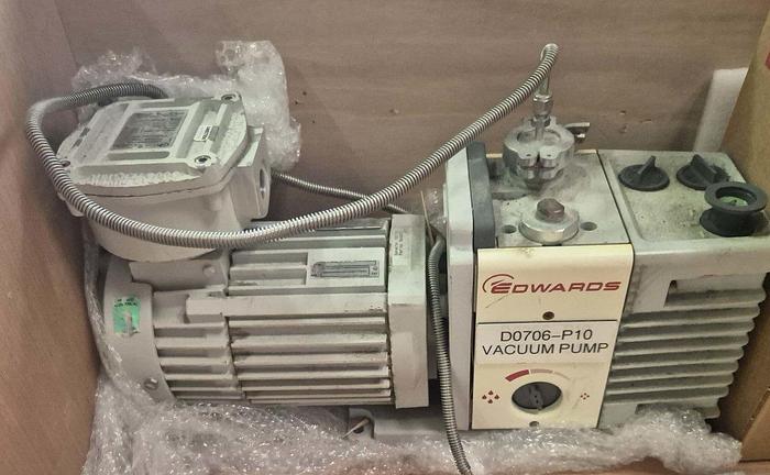 Ametek Dycor ProMaxion Prozess-Massenspektrometer Ungebraucht