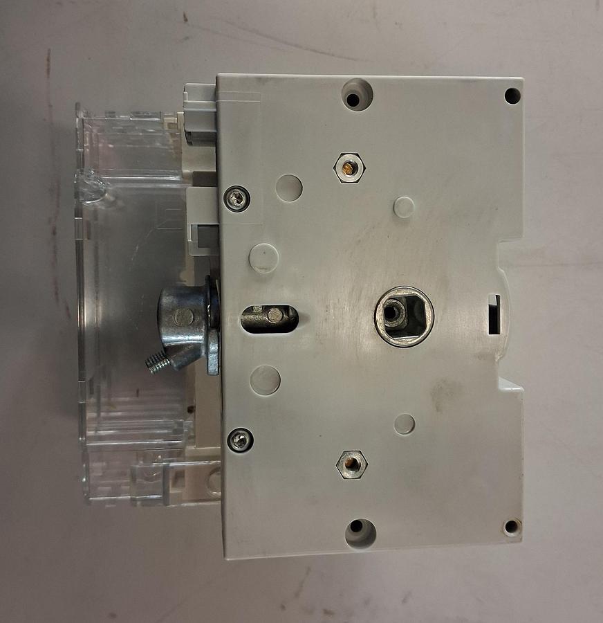 Gebraucht Switch Disconnector Fuse