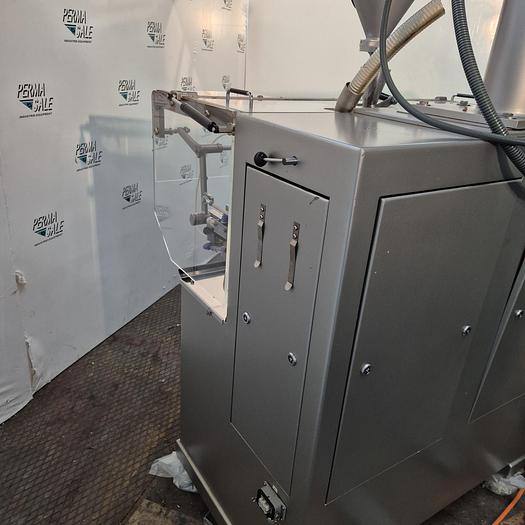Used Volpak Verpackungsmaschine S-90
