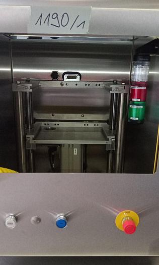 Gebraucht Wilco W 07 MC/FS Leckanzeigesystem