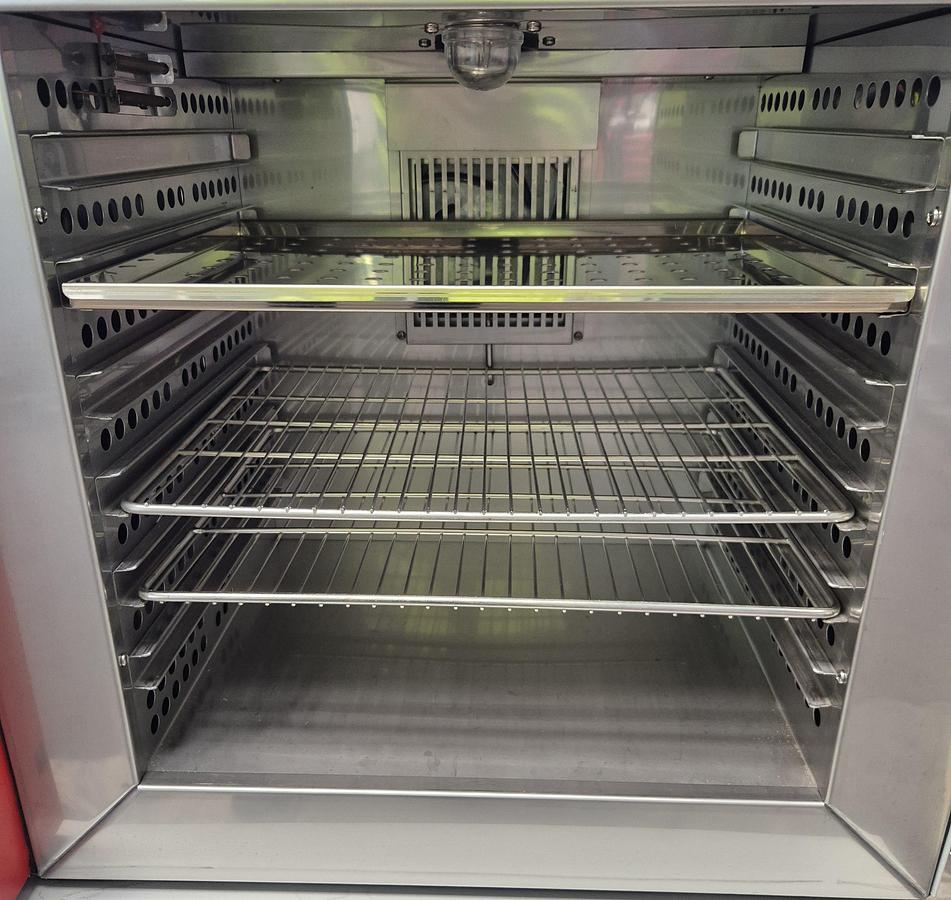 Gebraucht WTB Binder Klimaprüfschrank Typ 0705315040200