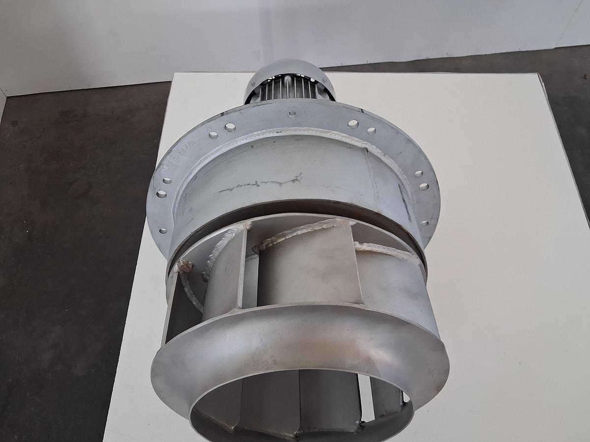 Gebraucht Pumpe