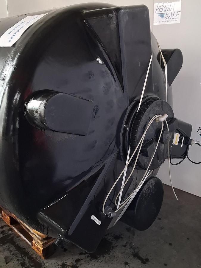 Gebraucht VE - Wasser Tank