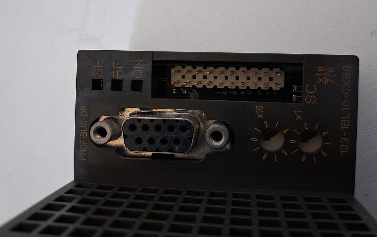 Gebraucht Simatic S7