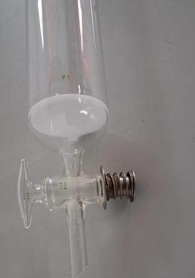 Gebraucht GlasKeller