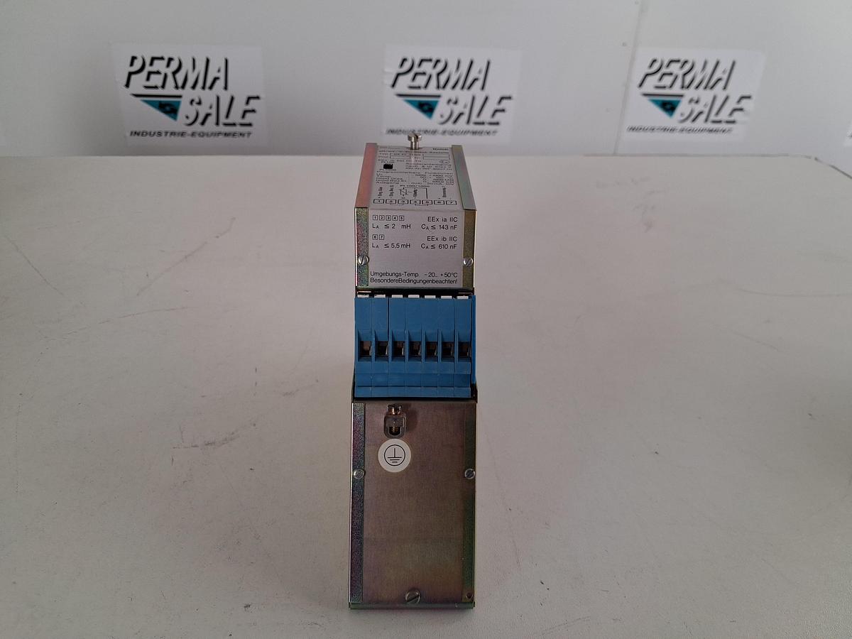 Gebraucht PH - Kassette 