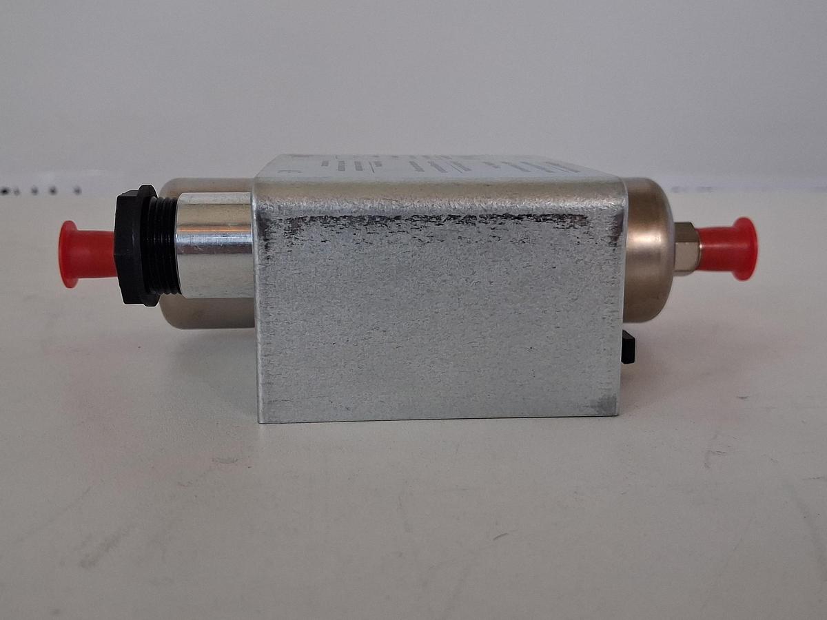 Gebraucht Differential Pressure Control