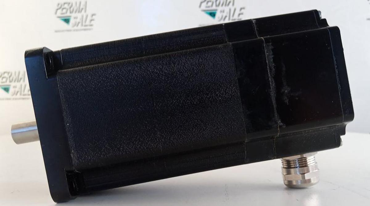 Berger Servo Motor VRDM3913/50LWB