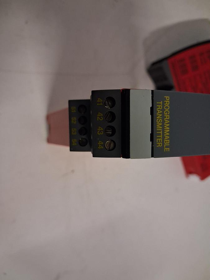 Gebraucht Transmitter