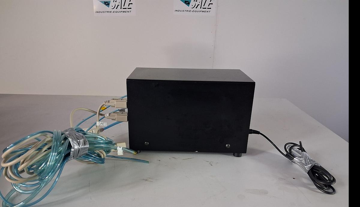 Gebraucht InovaSystems Inc