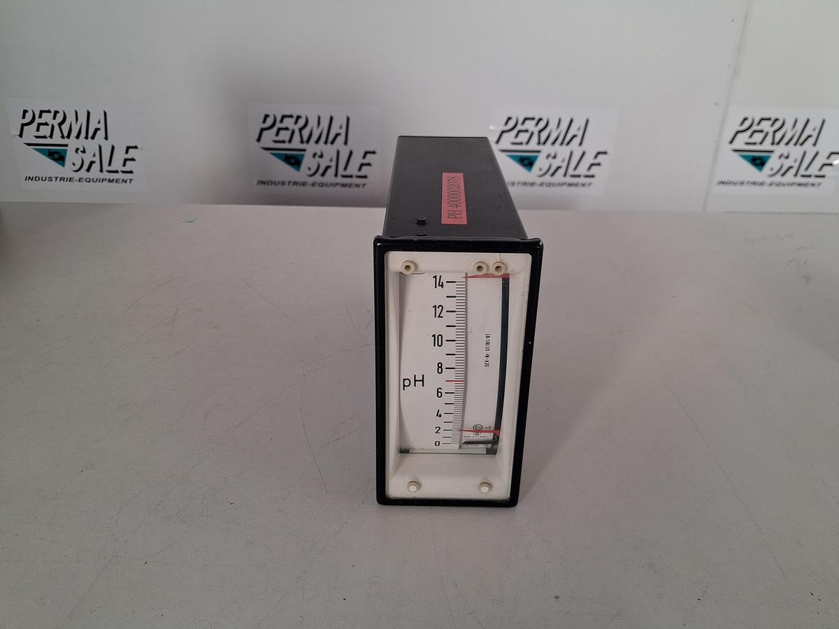 Gebraucht Drehspulinstrument