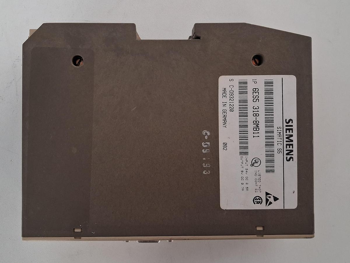 Gebraucht Simatic S5