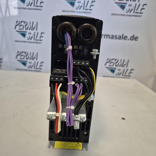 Gebraucht Danfoss Frequenz Umrichter