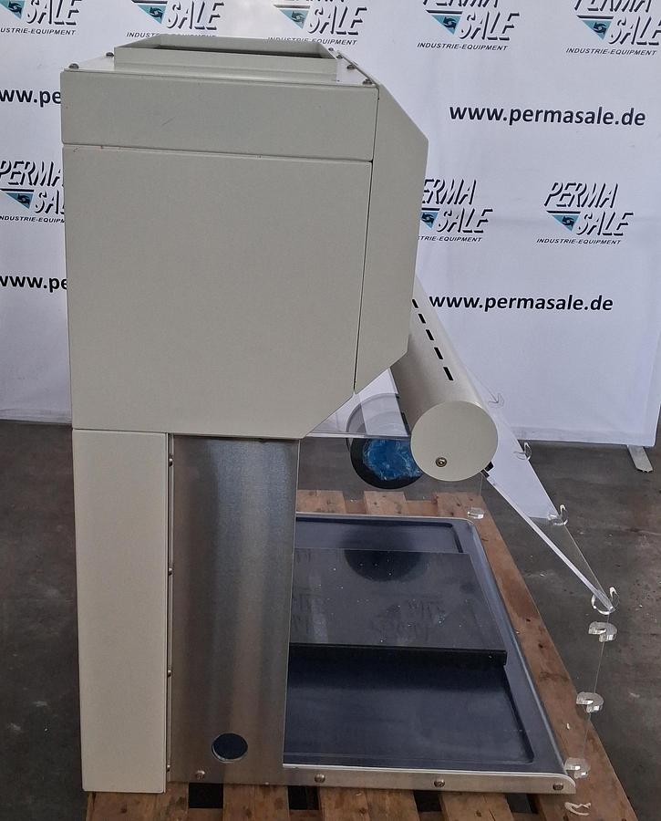 Gebraucht SKAN Skanair Sicherheitswerkbank HFC-S 900