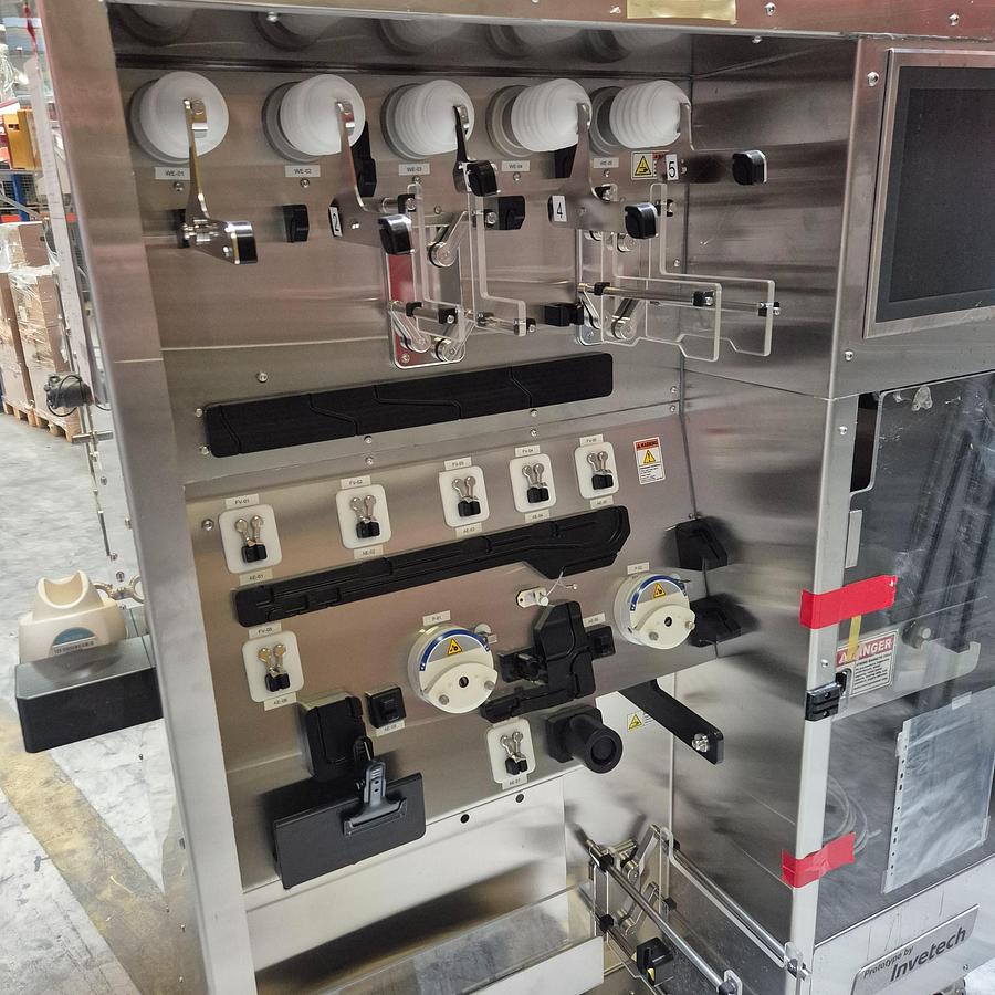 Gebraucht Invetech Counterflow Centrifuge (CFC)