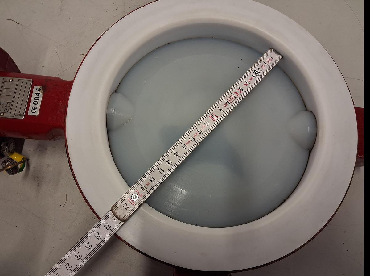 Gebraucht Rotork Gears