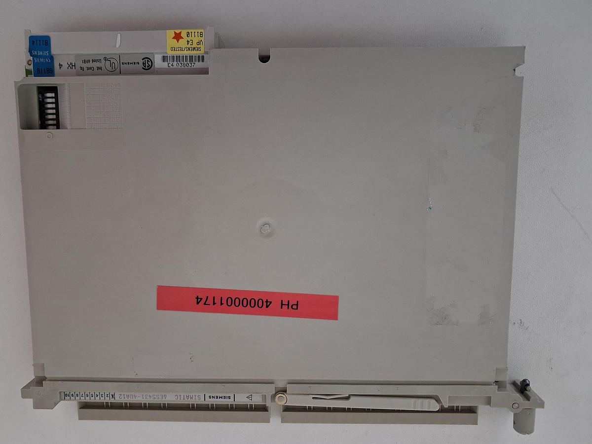 Gebraucht Simatic S5