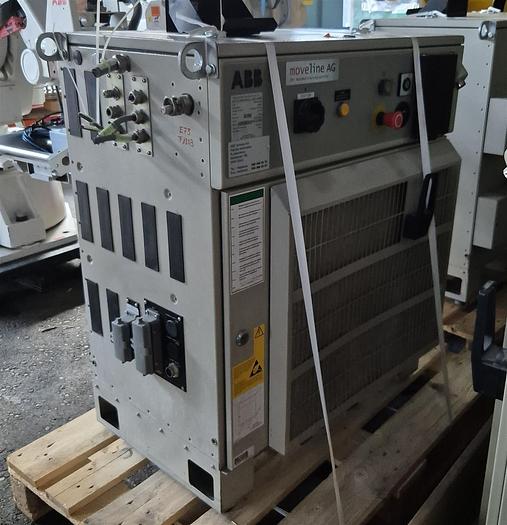 Gebraucht ABB Palettier Roboter IRB 640 M2000