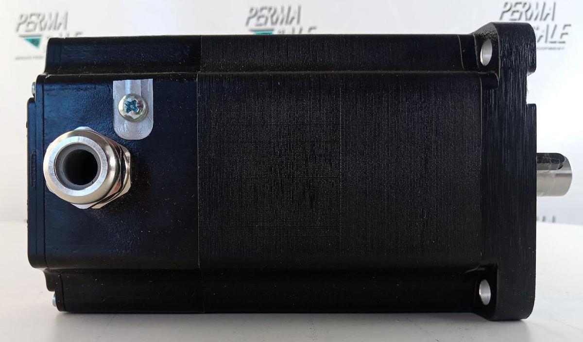 Berger Servo Motor VRDM31117/50 LWB