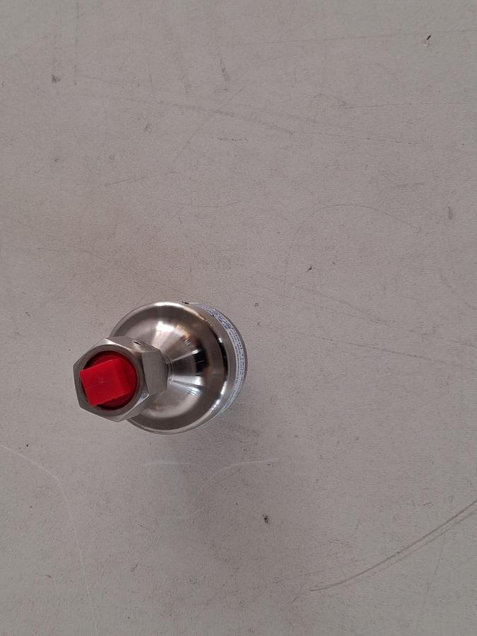 Gebraucht MicroPirani Transducer