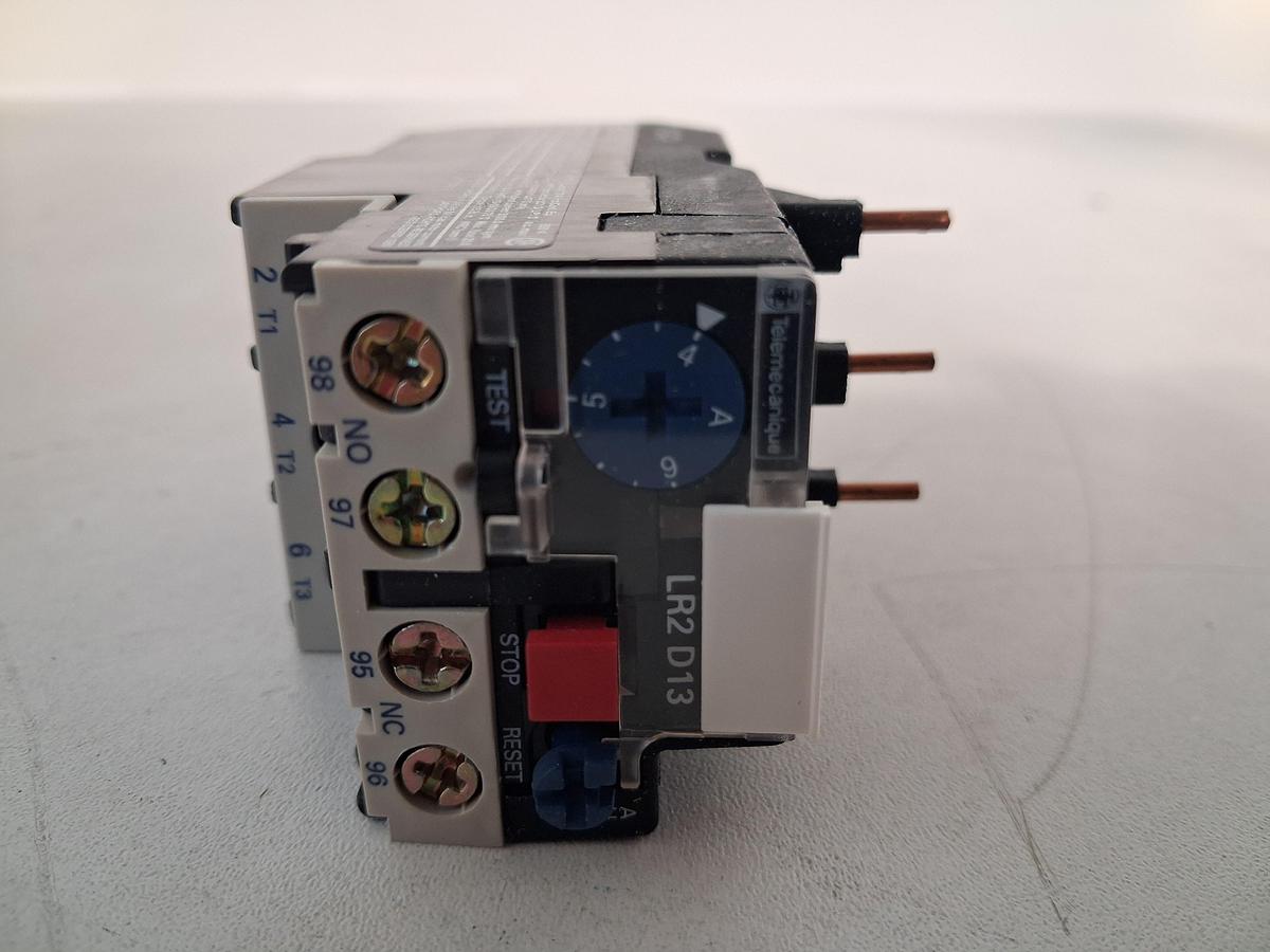Gebraucht LR2D1310