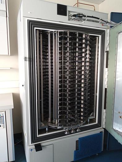 Gebraucht Hamilton Storage Technologies SAM HD Probe Management- und Speichersystem