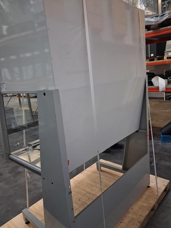 Gebraucht Thermo Electro Corporation S2010 1.2 EN SG 1LN