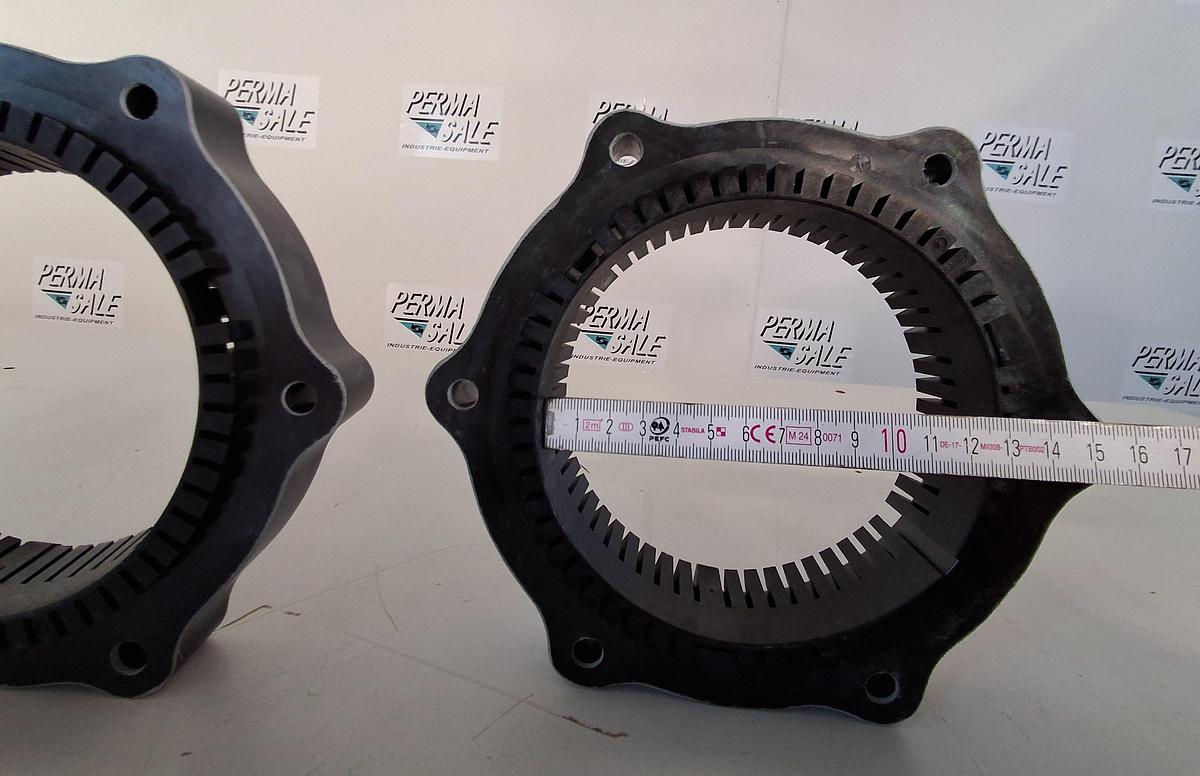 Gebraucht Norvag BFP 100-P