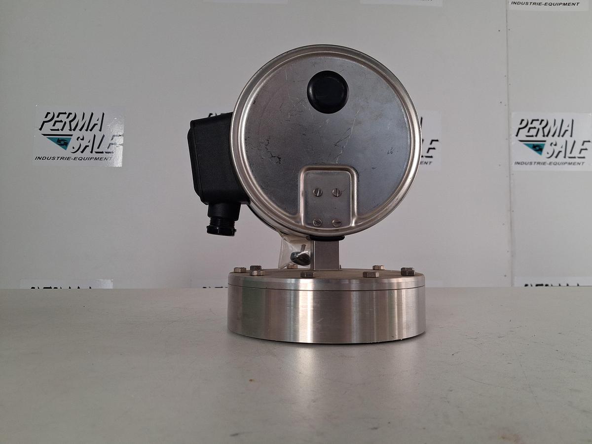 Gebraucht Manometer